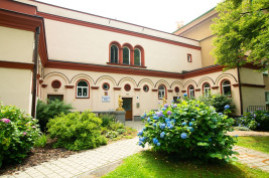 Nový školní rok 2025/2026 zahájíme 1.9.2025