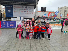 Havířovská 10 – poděkování