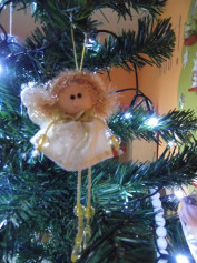 Vánoční provoz – uzavření MŠ