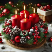 Šťastné a veselé …