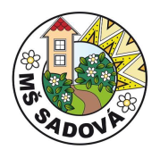 Zápis do MŠ – den otevřených dveří