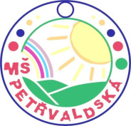 Zápis do MŠ – den otevřených dveří