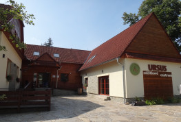 Celodenní výlet do Dolní Lomné – URSUS